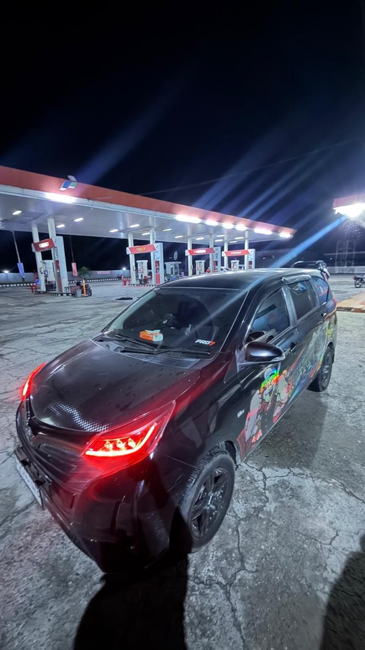 PKU-KANDIS